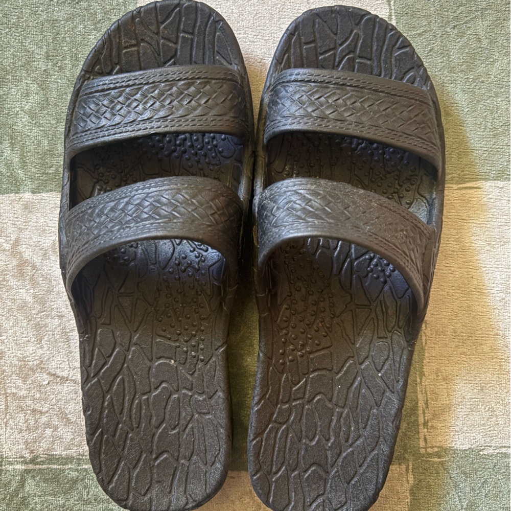 Pali Hawaii Jandals